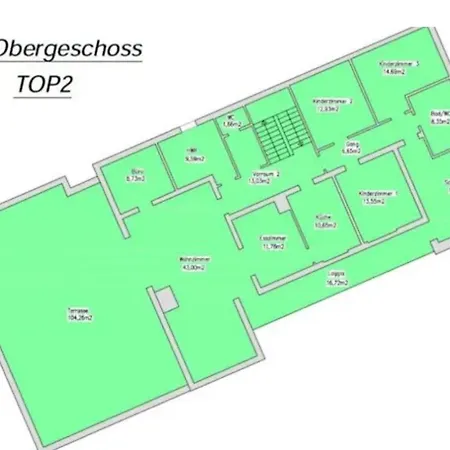 Large With Terrace - Gmunden District *