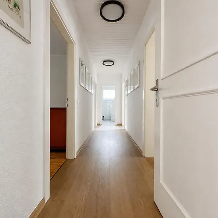 Daire Large With Terrace - Gmunden District Ruhsam