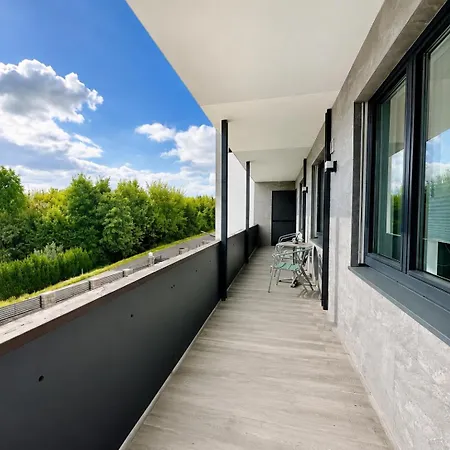 Large With Terrace - Gmunden District