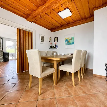 Daire Large With Terrace - Gmunden District Ruhsam