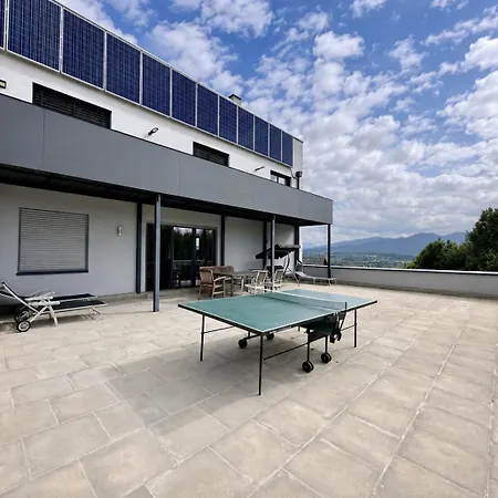 Large With Terrace - Gmunden District Daire Ruhsam