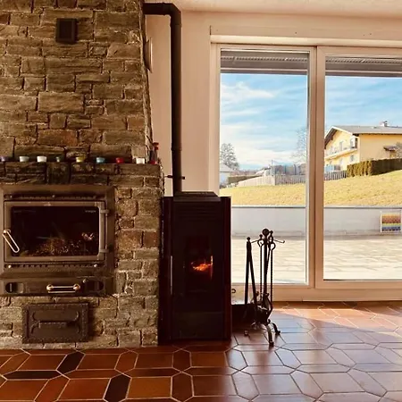 Large With Terrace - Gmunden District