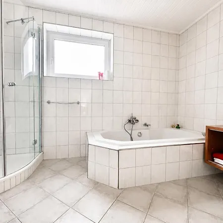 Large With Terrace - Gmunden District Daire Ruhsam