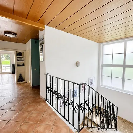 Large With Terrace - Gmunden District Ruhsam