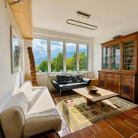 Large With Terrace - Gmunden District * Ruhsam