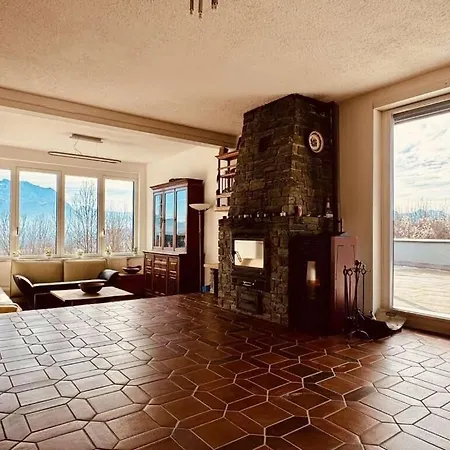 Daire Large With Terrace - Gmunden District
