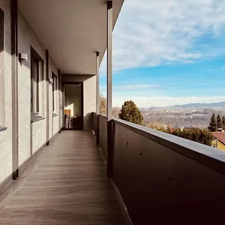 Large With Terrace - Gmunden District *